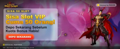 Jackpot Terbesar Hanya di Caricuan99 banner