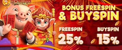 Pengalaman Gaming Premium Terpercaya banner