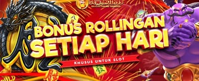 Kemenangan Besar di Caricuan Slot banner