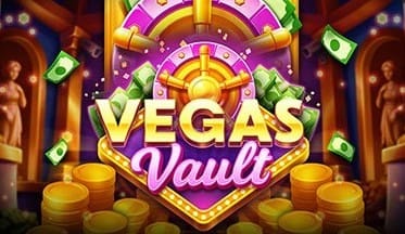 Vegas Vault
