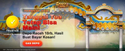 Bonus Melimpah Setiap Hari Disini banner